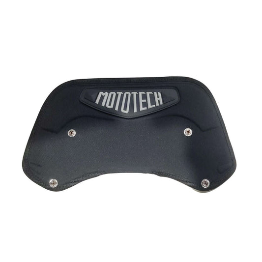 Bulwark Knee Armour Replacement Inner Foam Pad - Set of 3 2