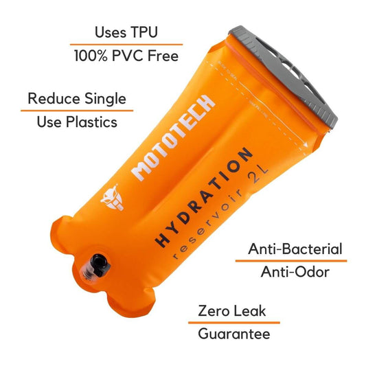 Hydration Reservoir 2L - Water Bladder