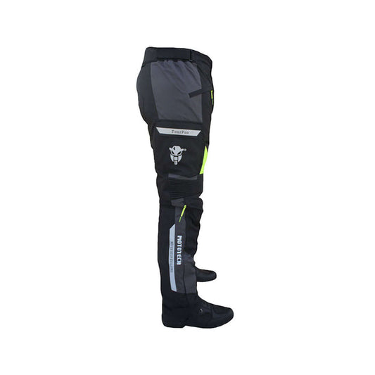 Trailblazer TourPro Riding Pant v2.0 - Level 2 3