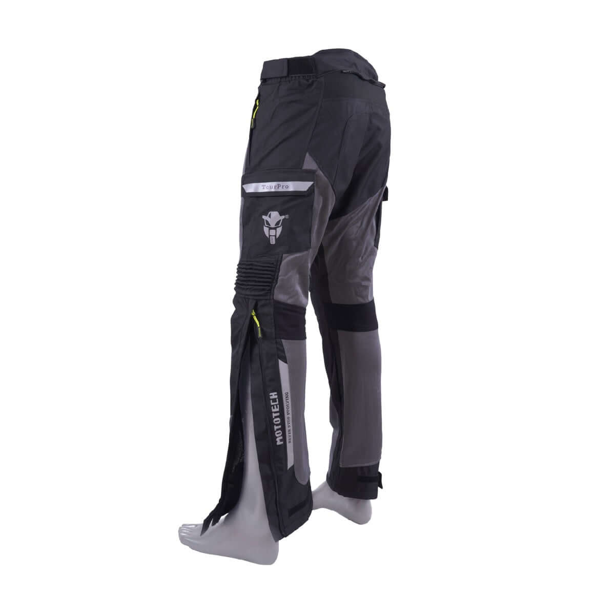 MotoTech Aero TourPro Riding Pant - Level 2 8