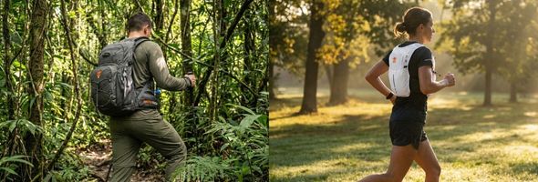 Performance Hydration Systems