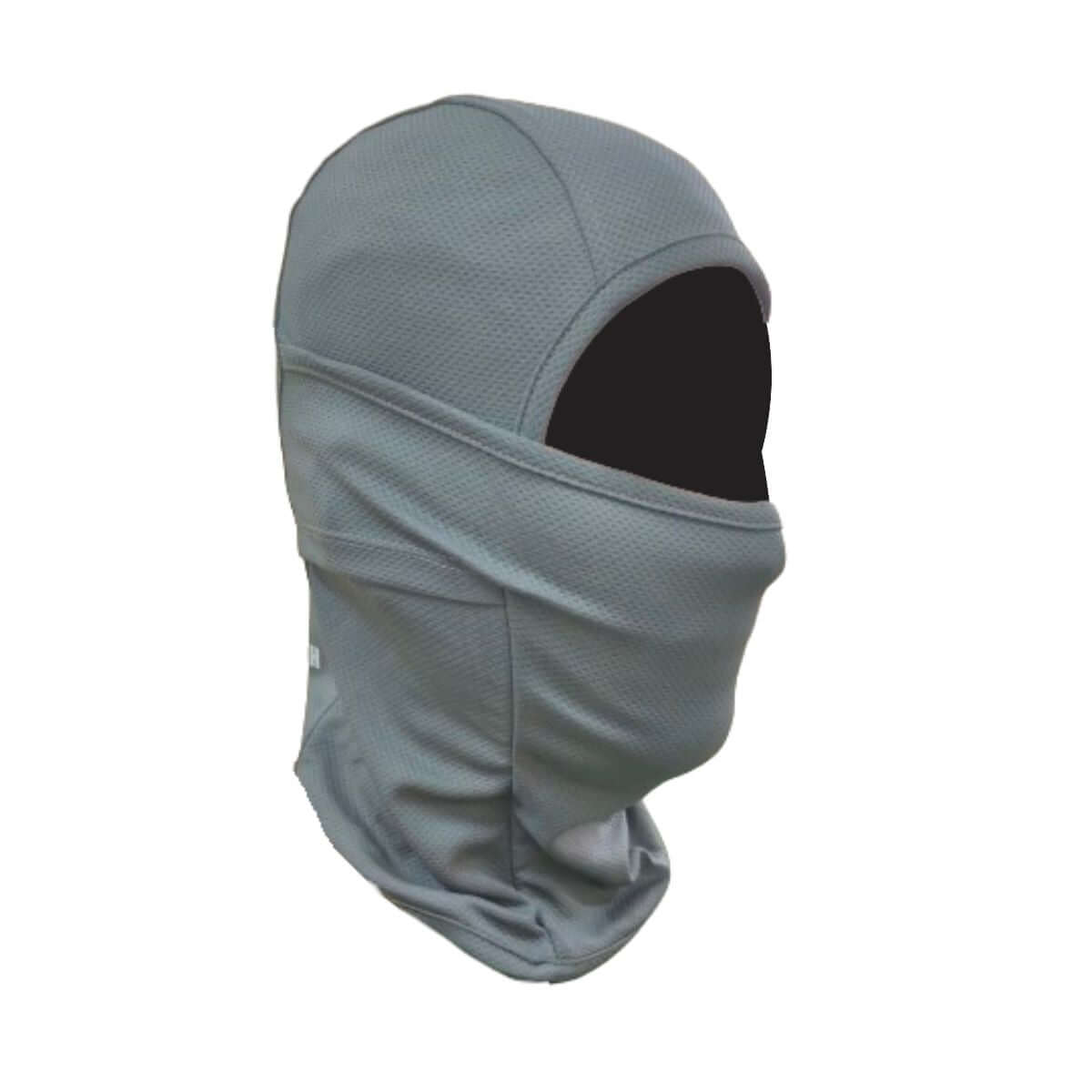 Breezer Cooling Balaclava - Stone Grey