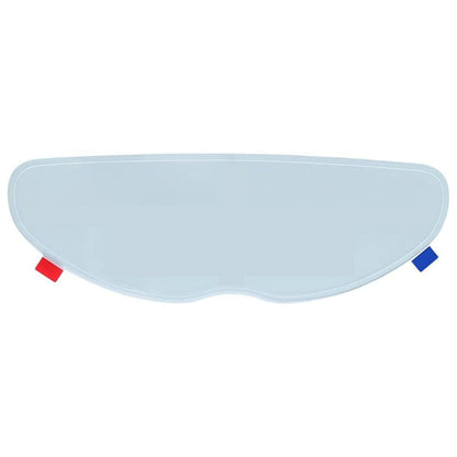 Anti Fog Visor Insert - Universal - Clear 2