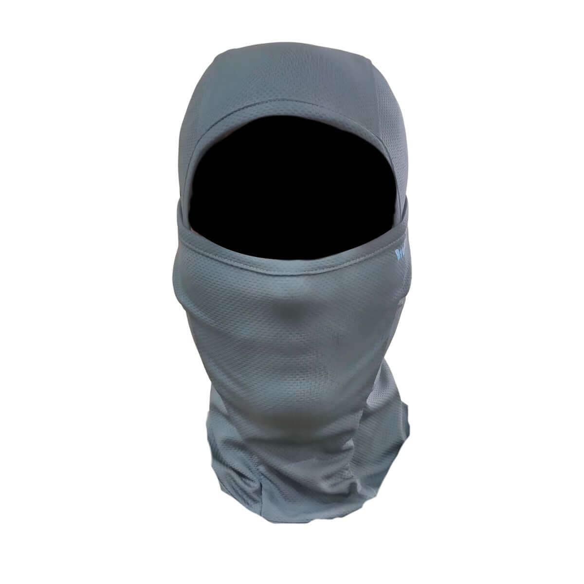 Breezer Cooling Balaclava - Stone Grey