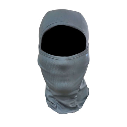 Breezer Cooling Balaclava - Stone Grey