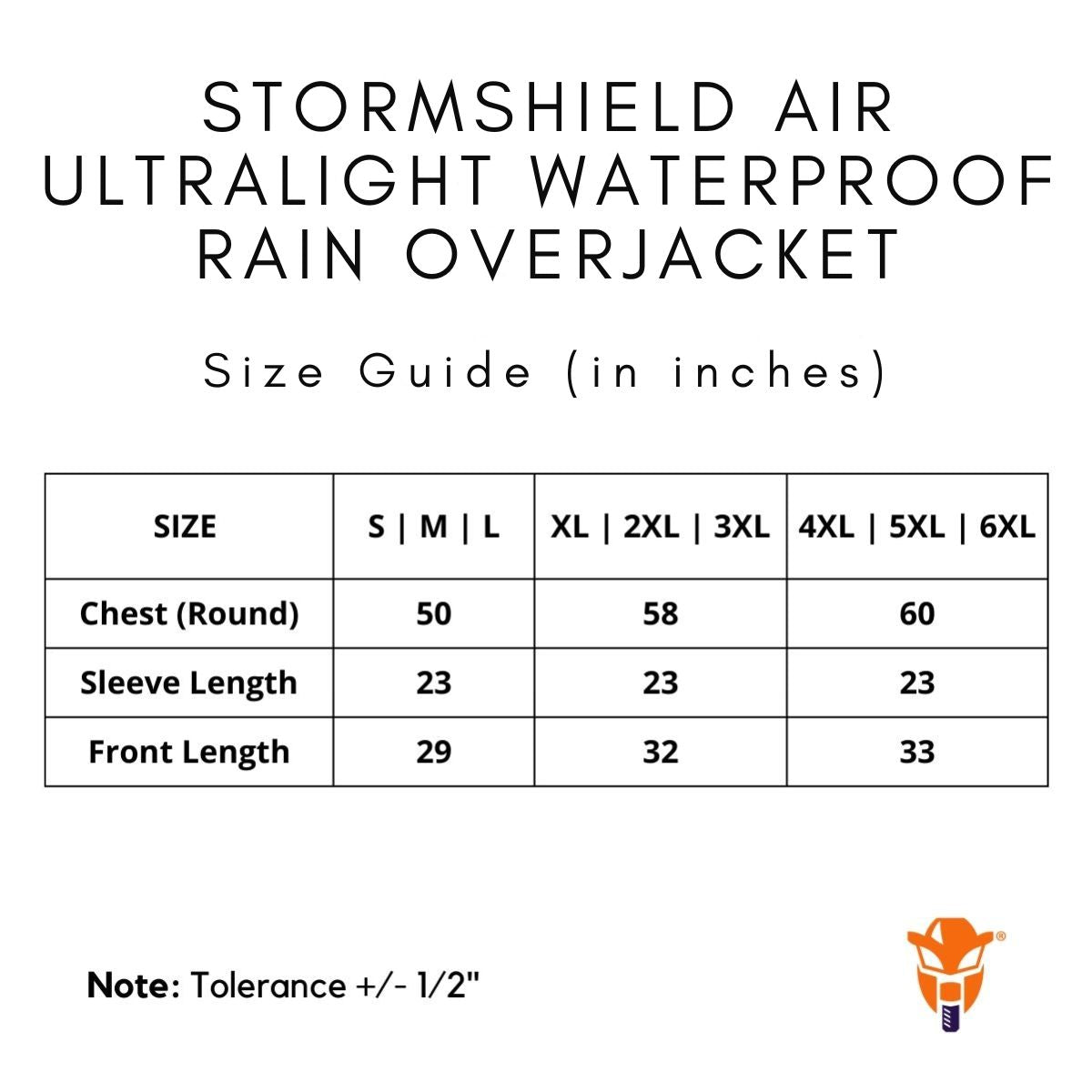 StormShield Air Ultralight Waterproof Rain Overjacket - Grey+Green 4