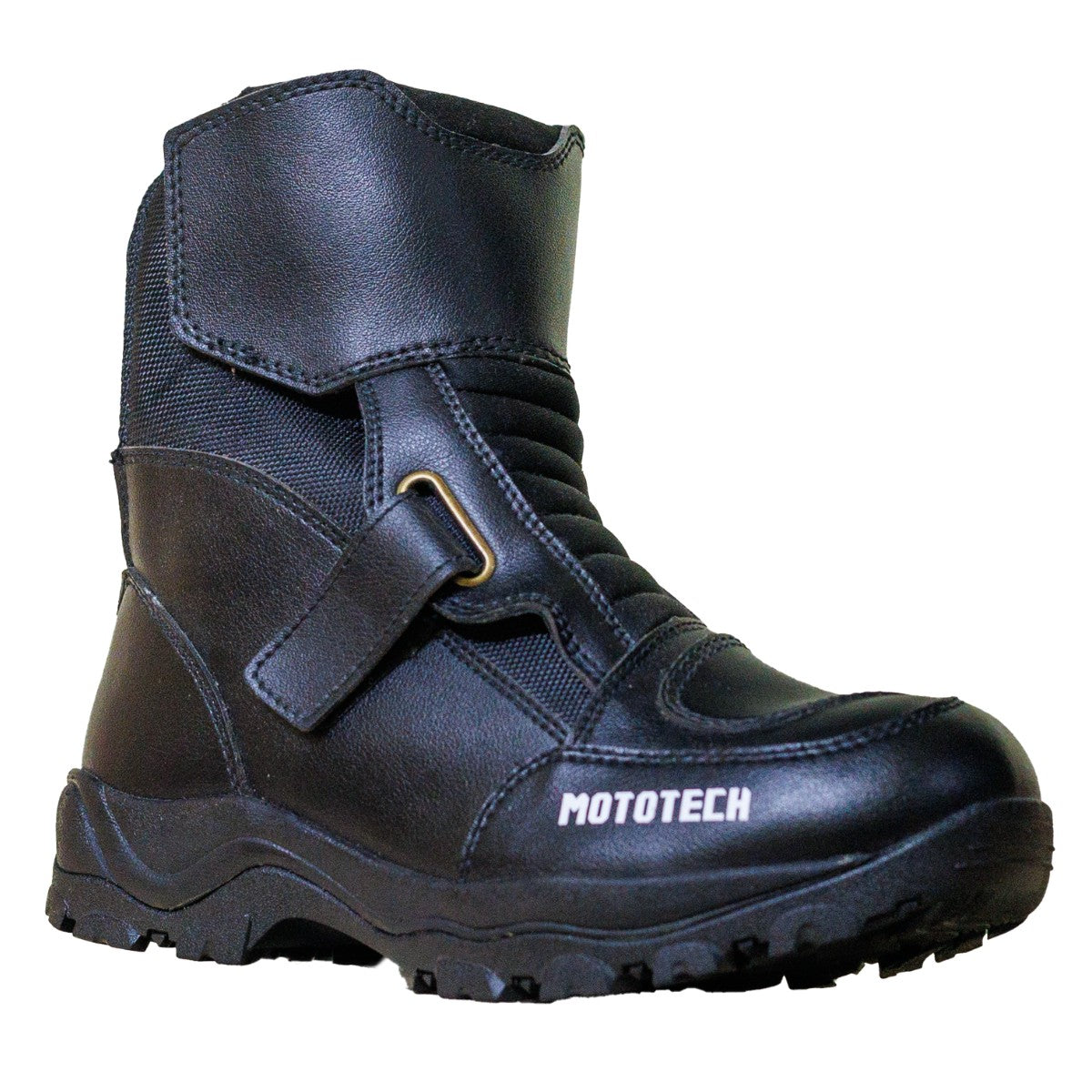 Trailblazer TourPro - Short Riding Boots