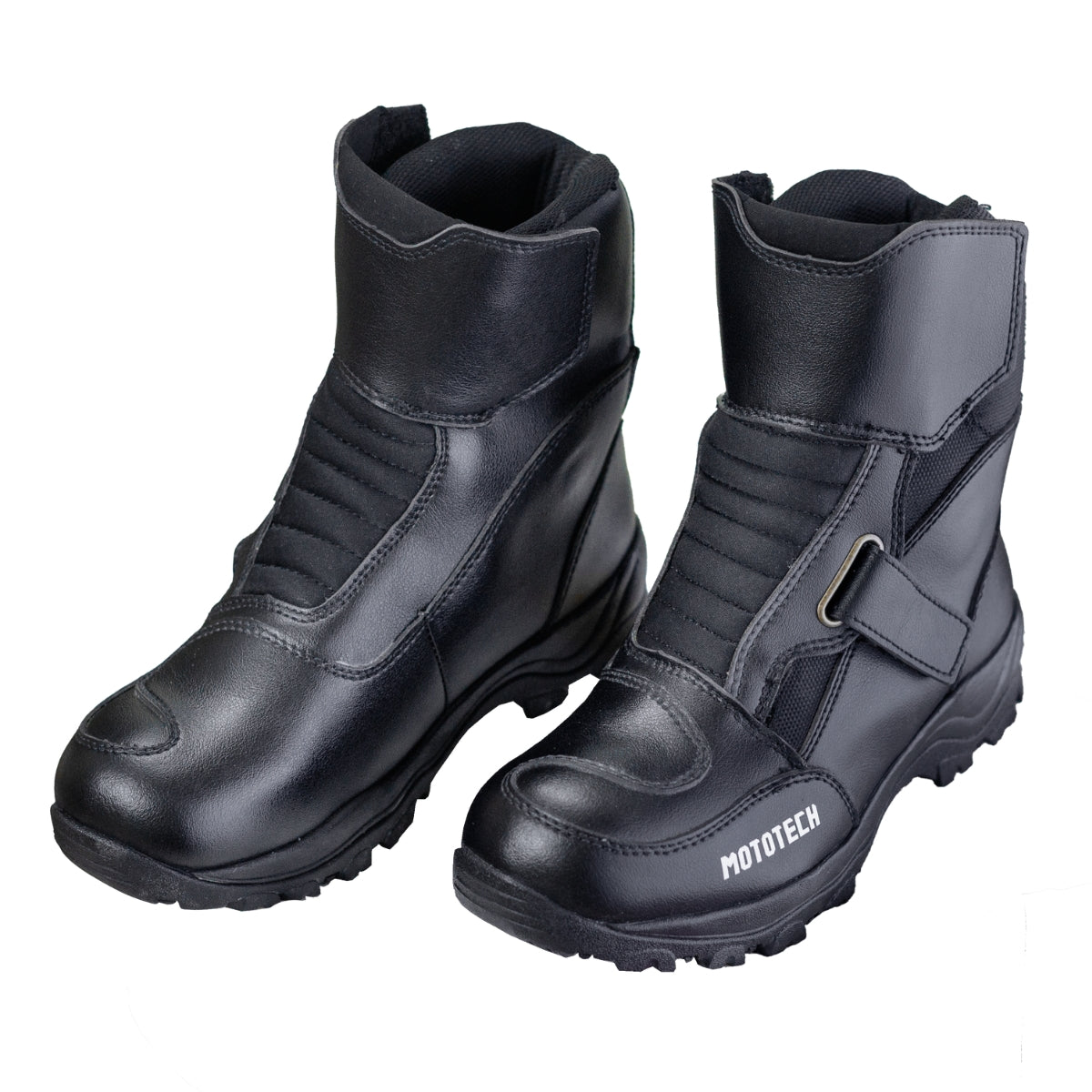 Trailblazer TourPro - Short Riding Boots